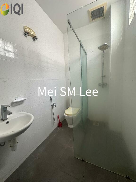 Wira Heights, Bandar Sungai Long image