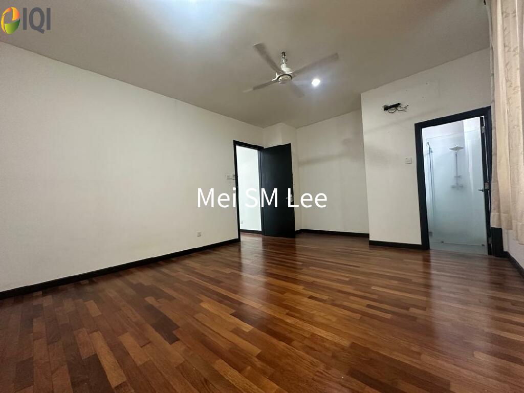 Wira Heights, Bandar Sungai Long image