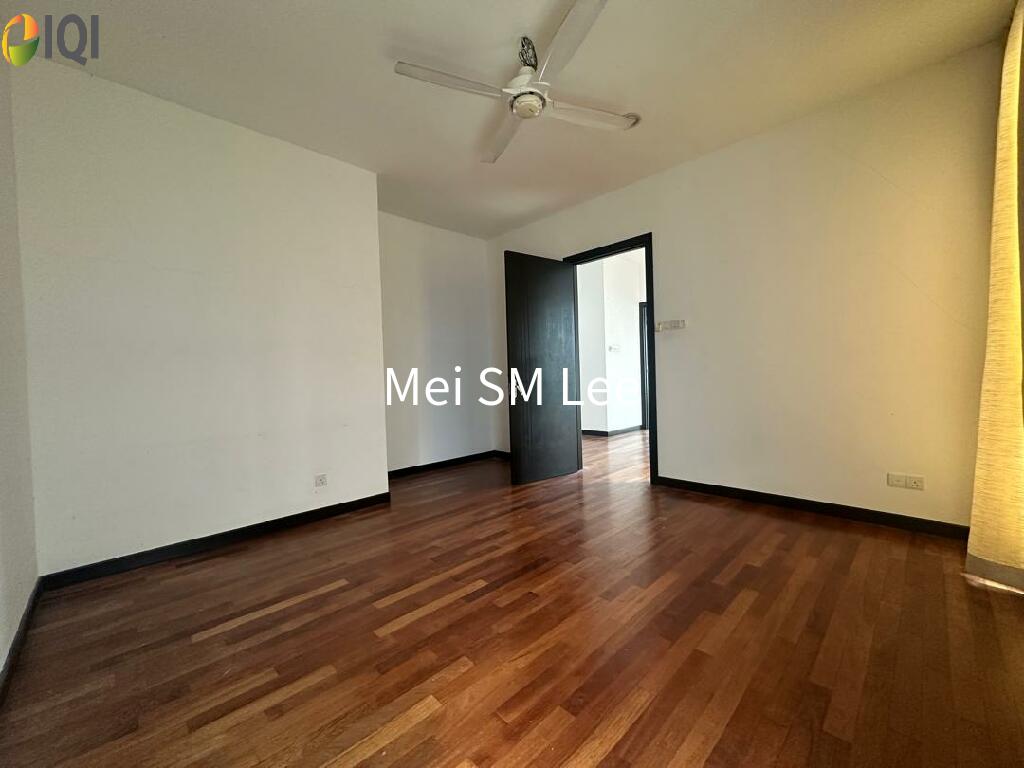 Wira Heights, Bandar Sungai Long image