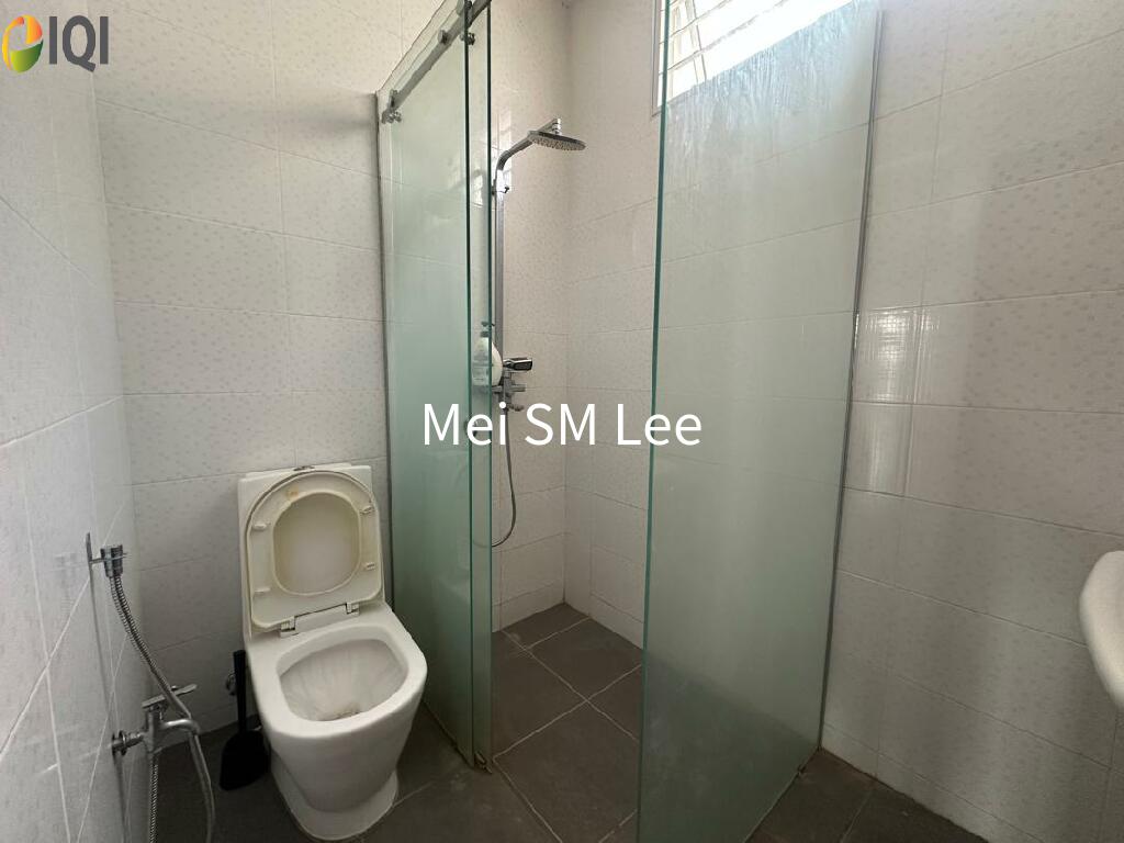 Wira Heights, Bandar Sungai Long image