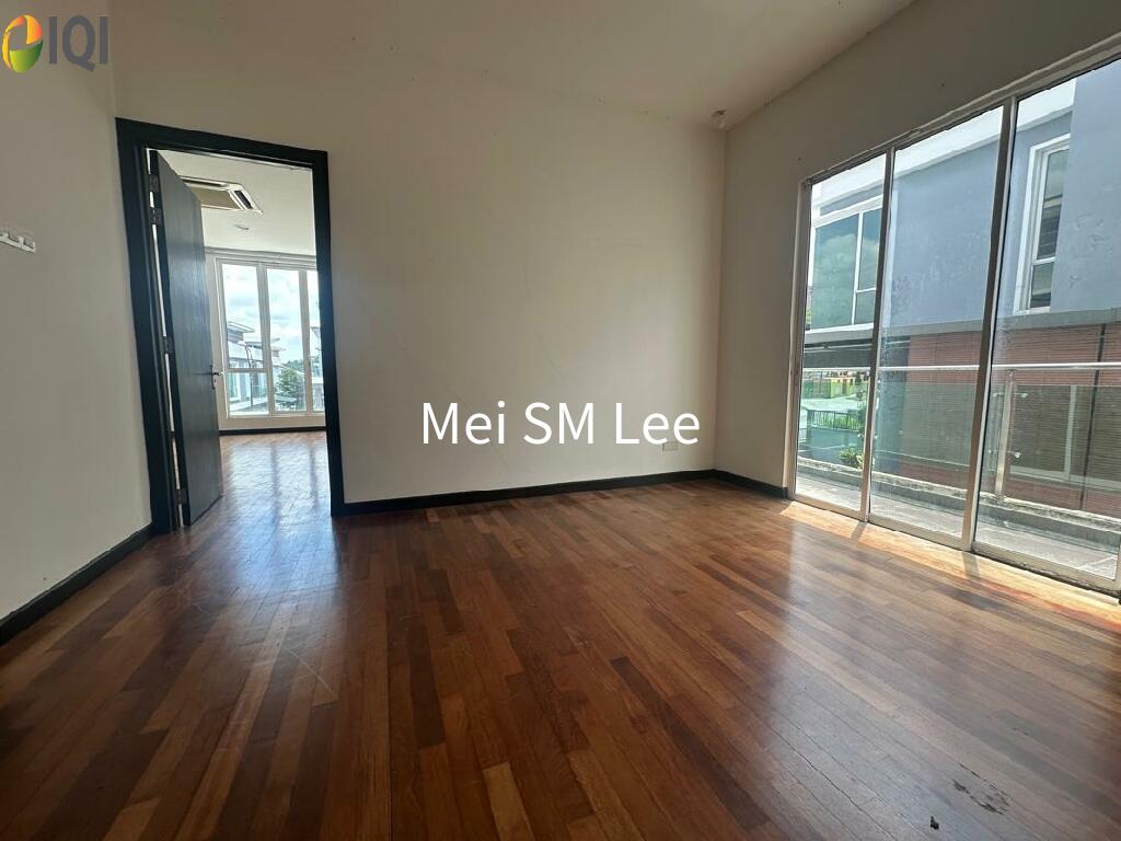 Wira Heights, Bandar Sungai Long image