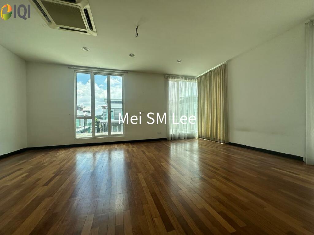 Wira Heights, Bandar Sungai Long image