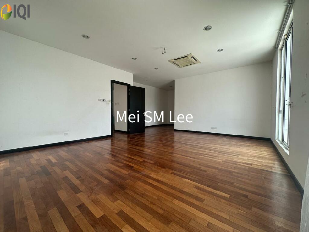 Wira Heights, Bandar Sungai Long image