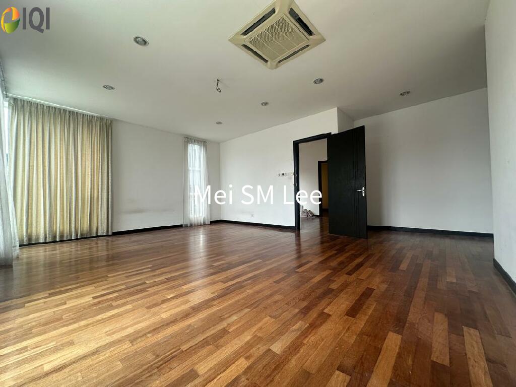 Wira Heights, Bandar Sungai Long image