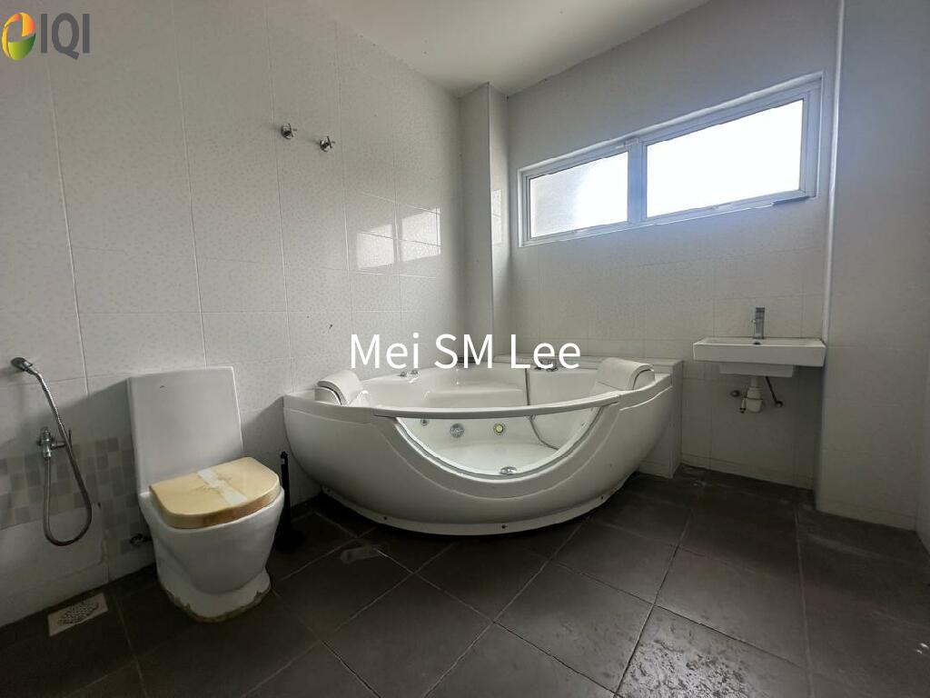 Wira Heights, Bandar Sungai Long image