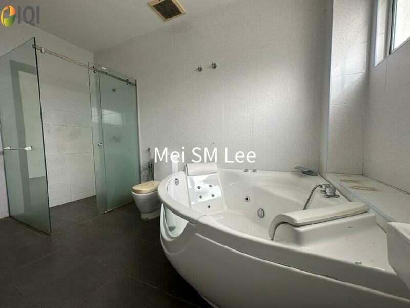 Wira Heights, Bandar Sungai Long