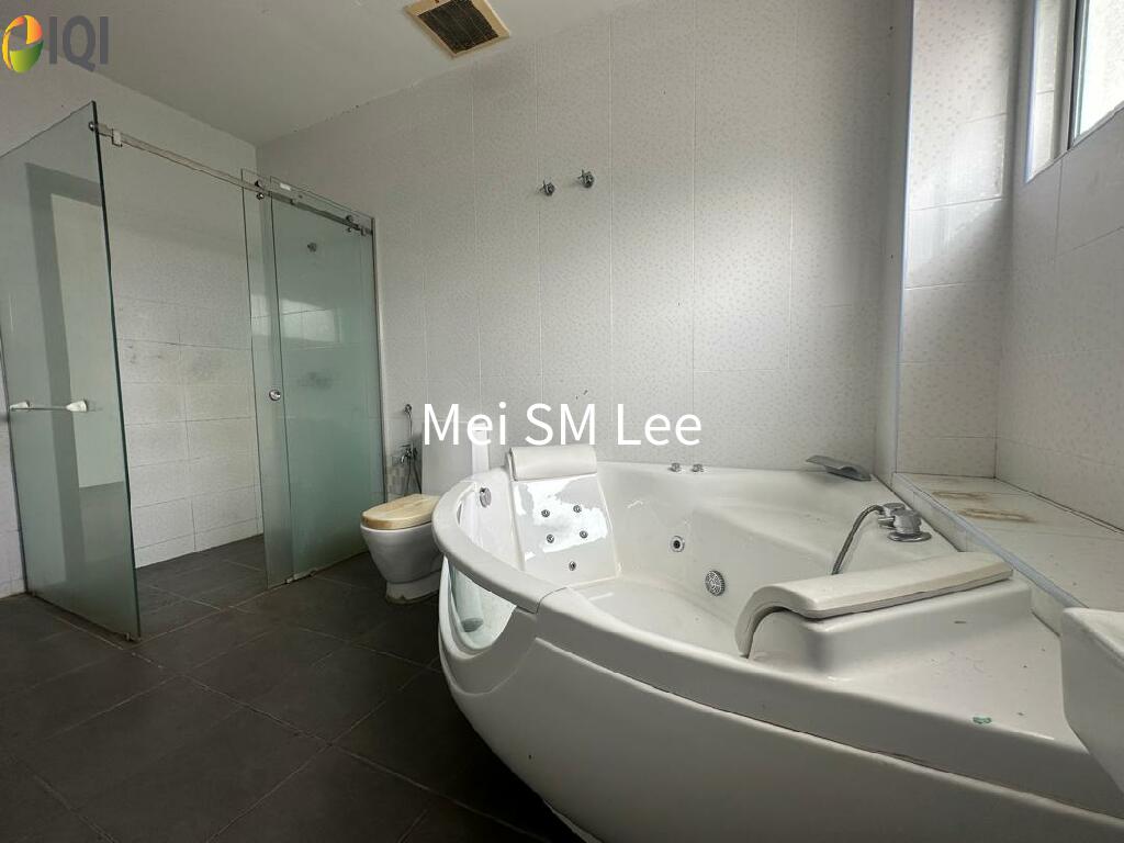 Wira Heights, Bandar Sungai Long image