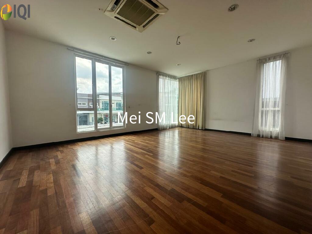 Wira Heights, Bandar Sungai Long image