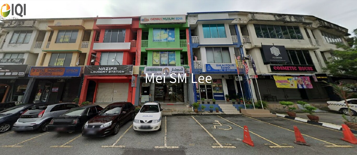 Bandar Seri Putra image