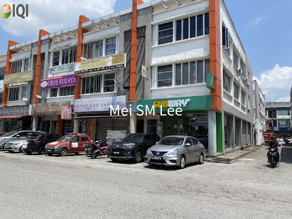 Bandar Seri Putra image