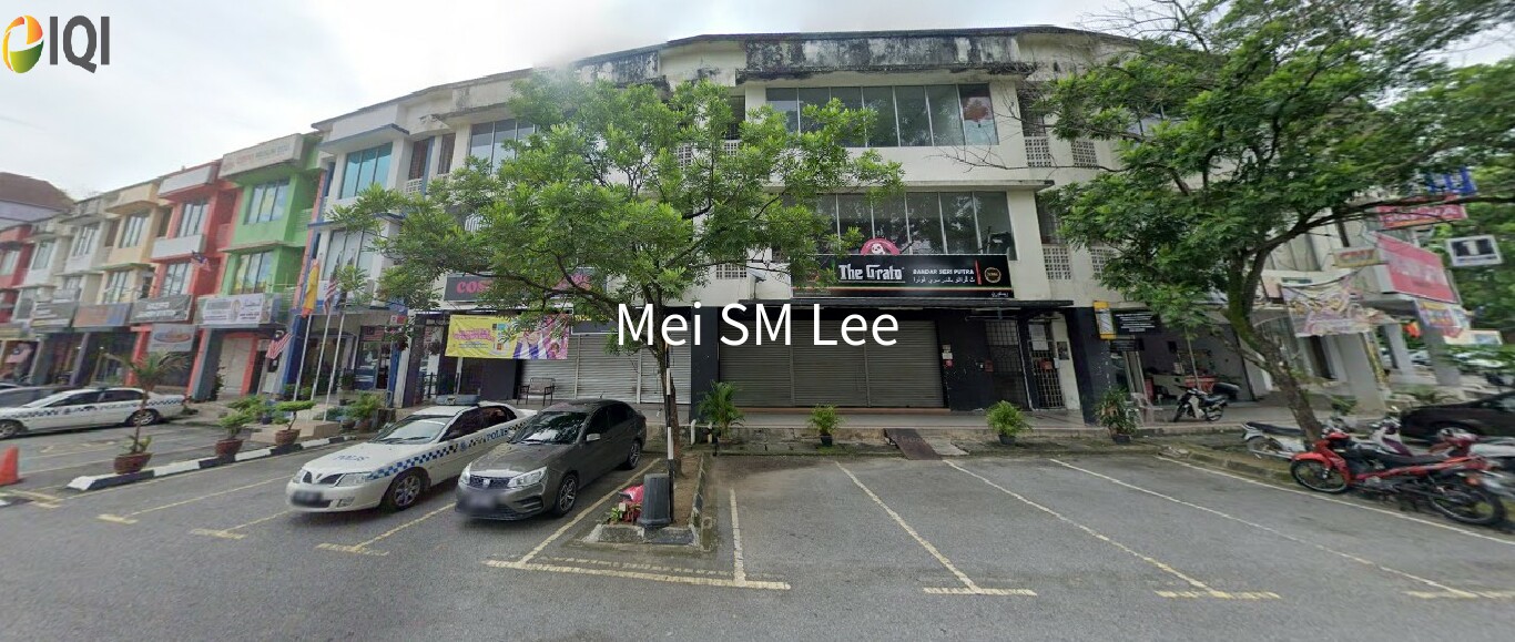 Bandar Seri Putra image