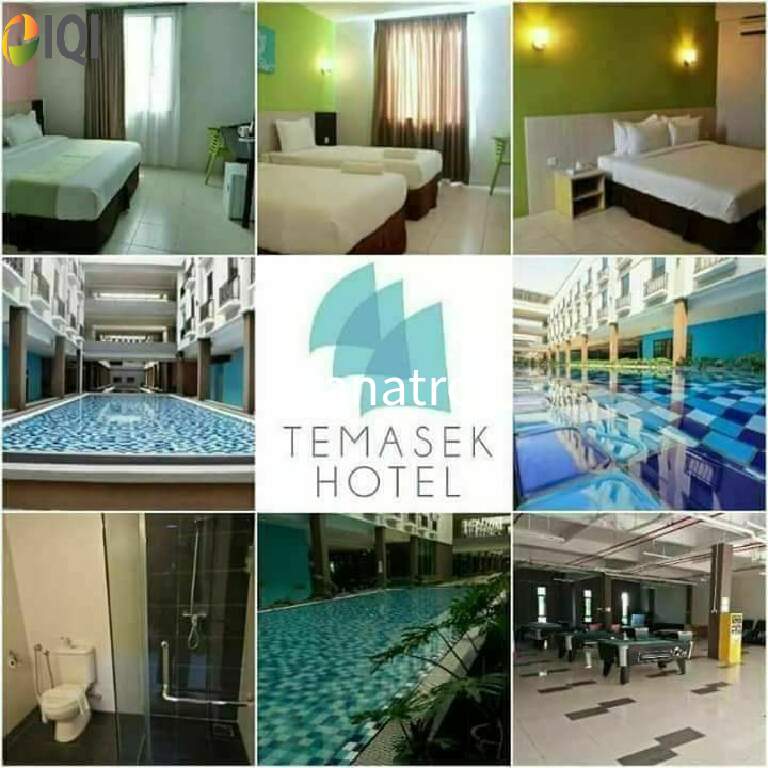 FREEHOLD Luxury Hotel at Ujong Pasir Melaka for Sale RM88,000,000 image