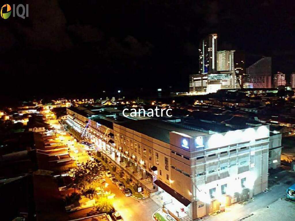 FREEHOLD Luxury Hotel at Ujong Pasir Melaka for Sale RM88,000,000 image