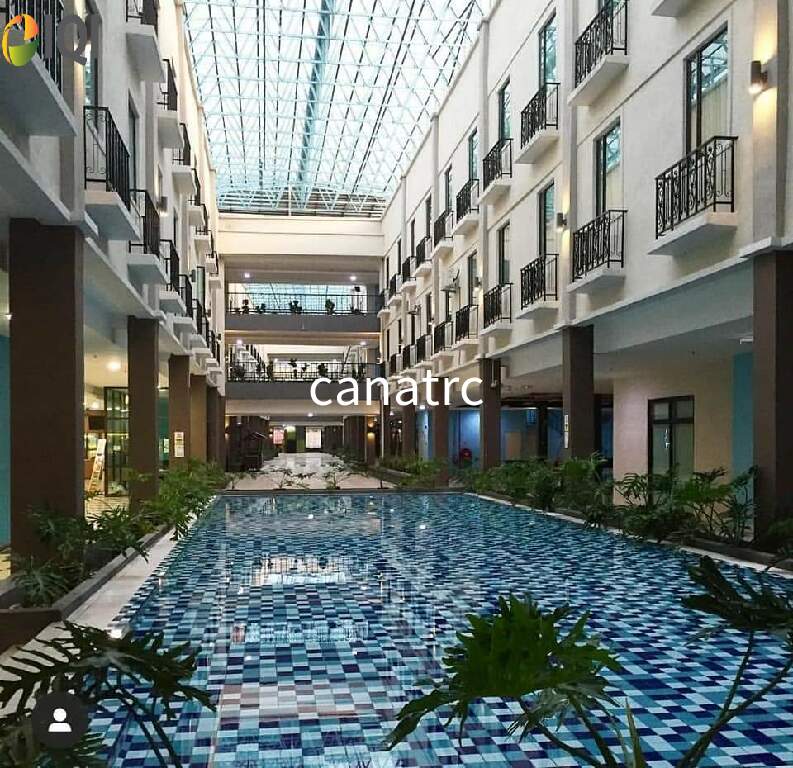 FREEHOLD Luxury Hotel at Ujong Pasir Melaka for Sale RM88,000,000 image