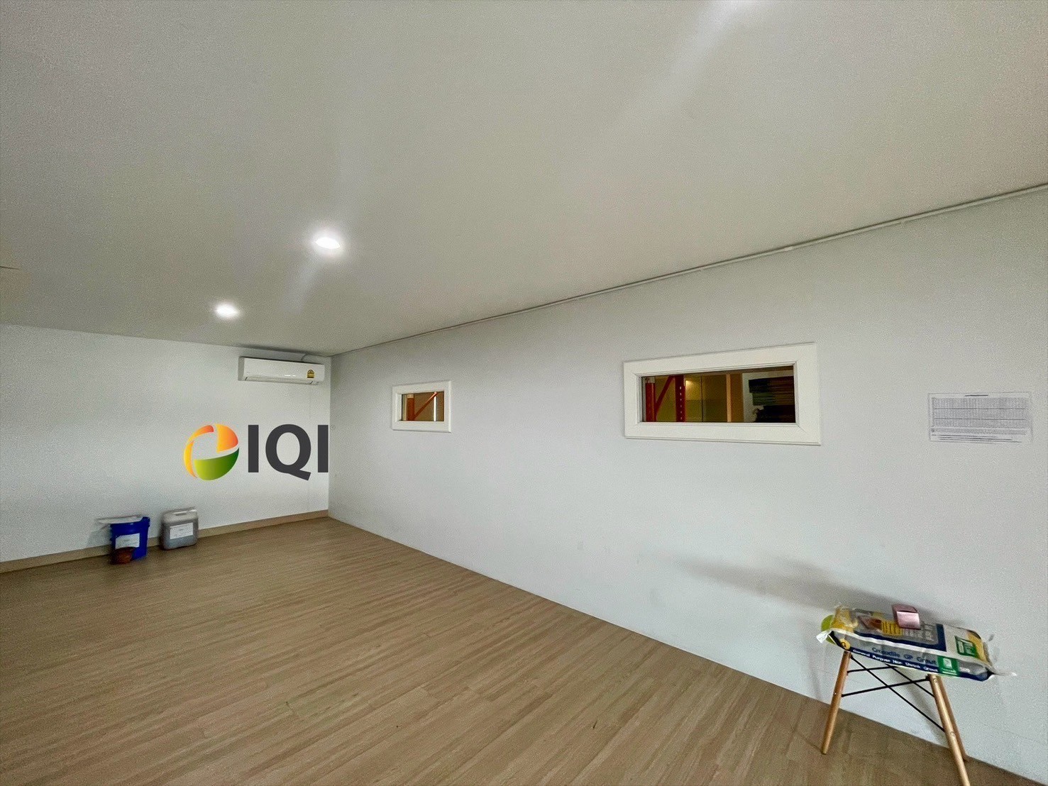 Selling Detached House Terminal Suvarnabhumi project (project on King Kaew Road, near the airport) image