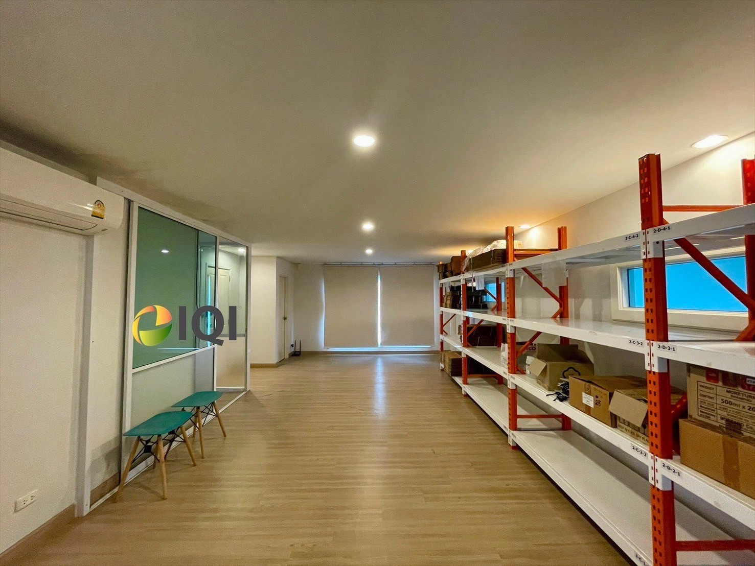 Selling Detached House Terminal Suvarnabhumi project (project on King Kaew Road, near the airport) image