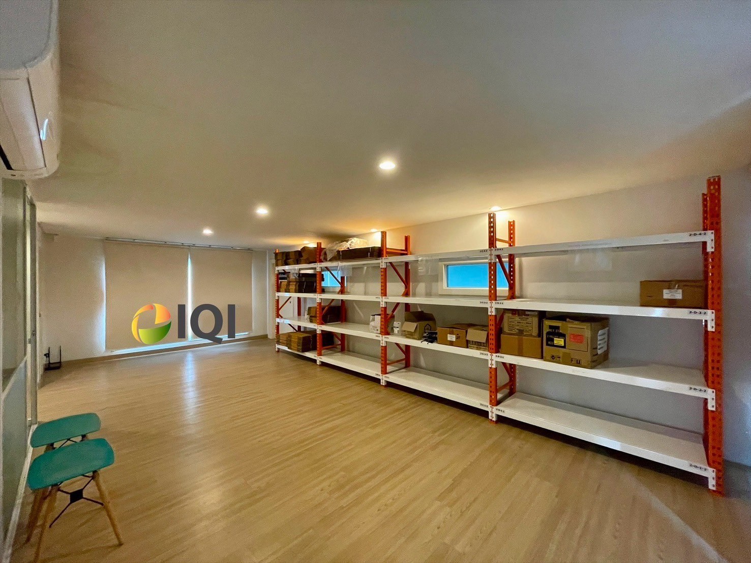 Selling Detached House Terminal Suvarnabhumi project (project on King Kaew Road, near the airport) image