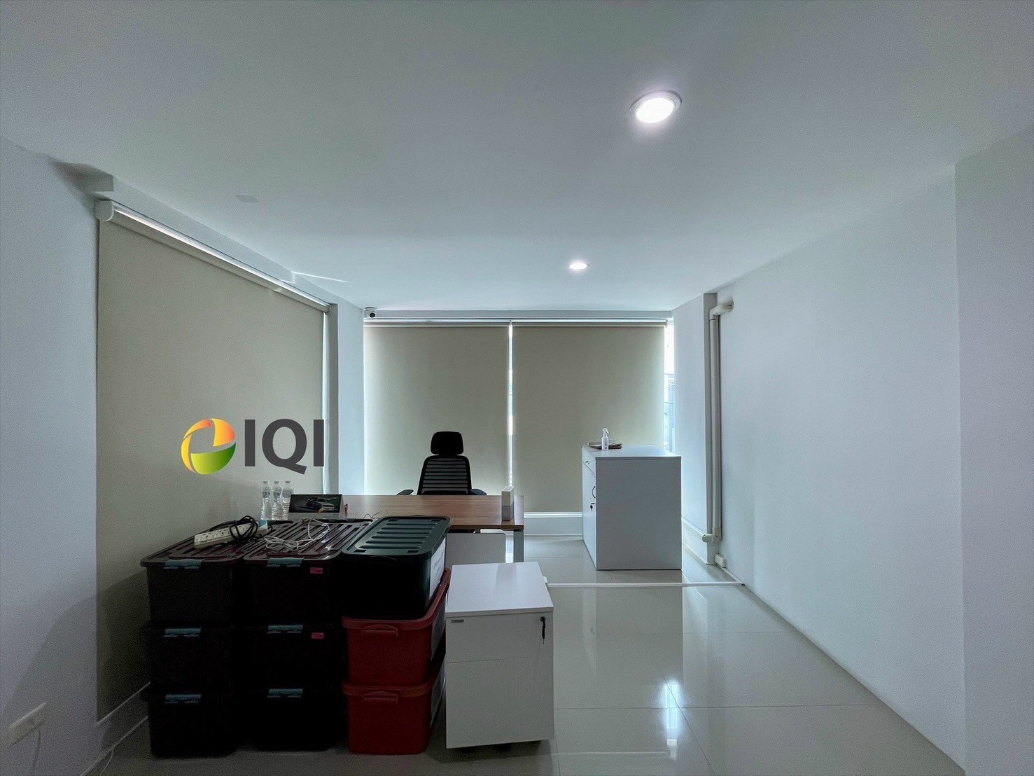 Selling Detached House Terminal Suvarnabhumi project (project on King Kaew Road, near the airport) image