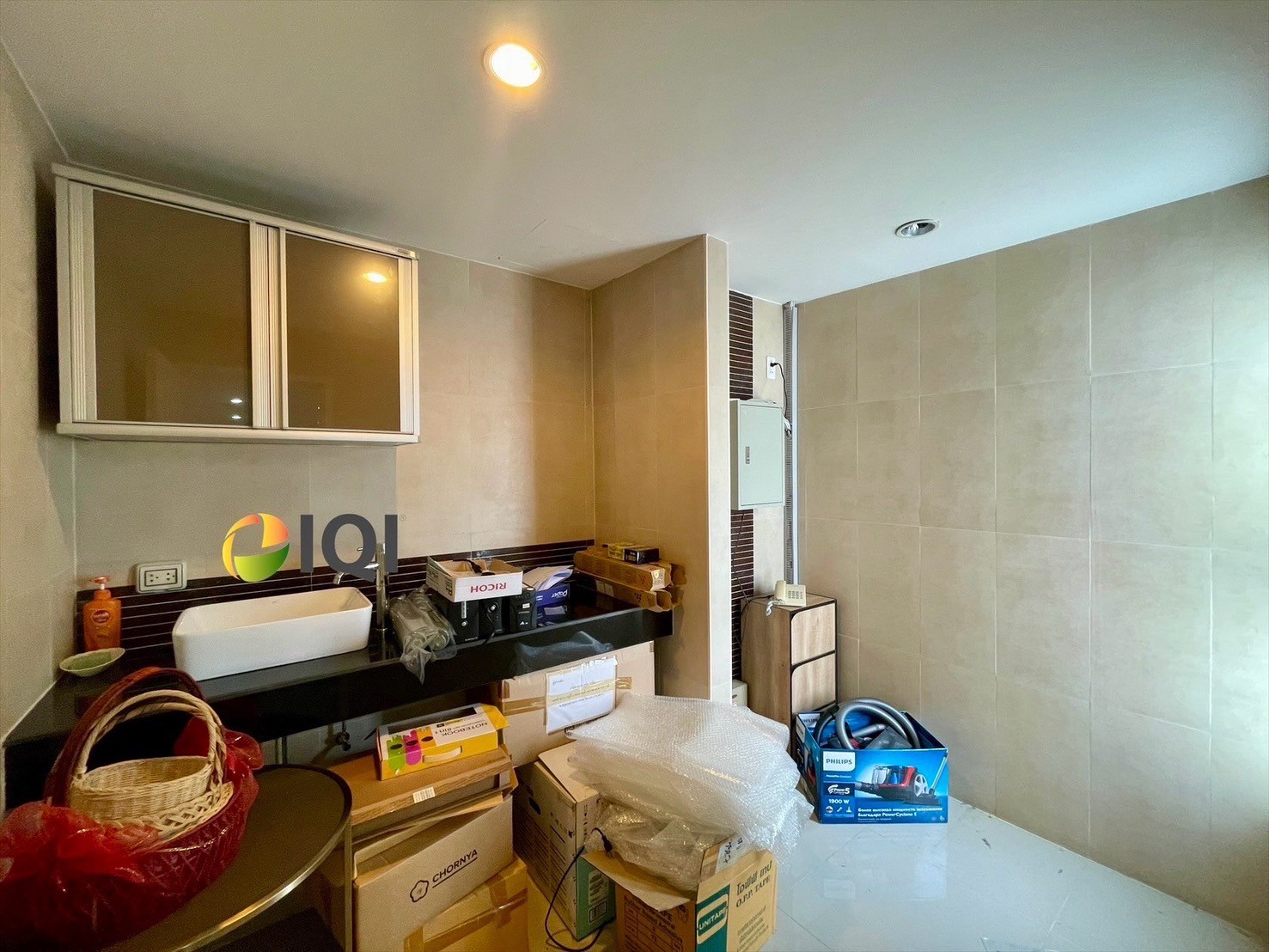 Selling Detached House Terminal Suvarnabhumi project (project on King Kaew Road, near the airport) image