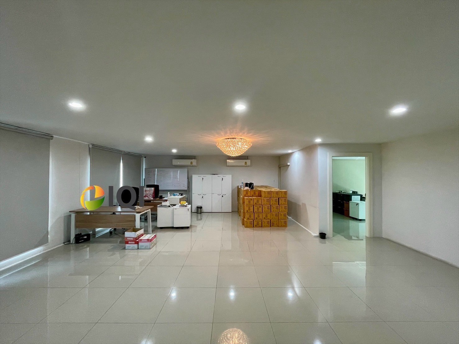 Selling Detached House Terminal Suvarnabhumi project (project on King Kaew Road, near the airport) image