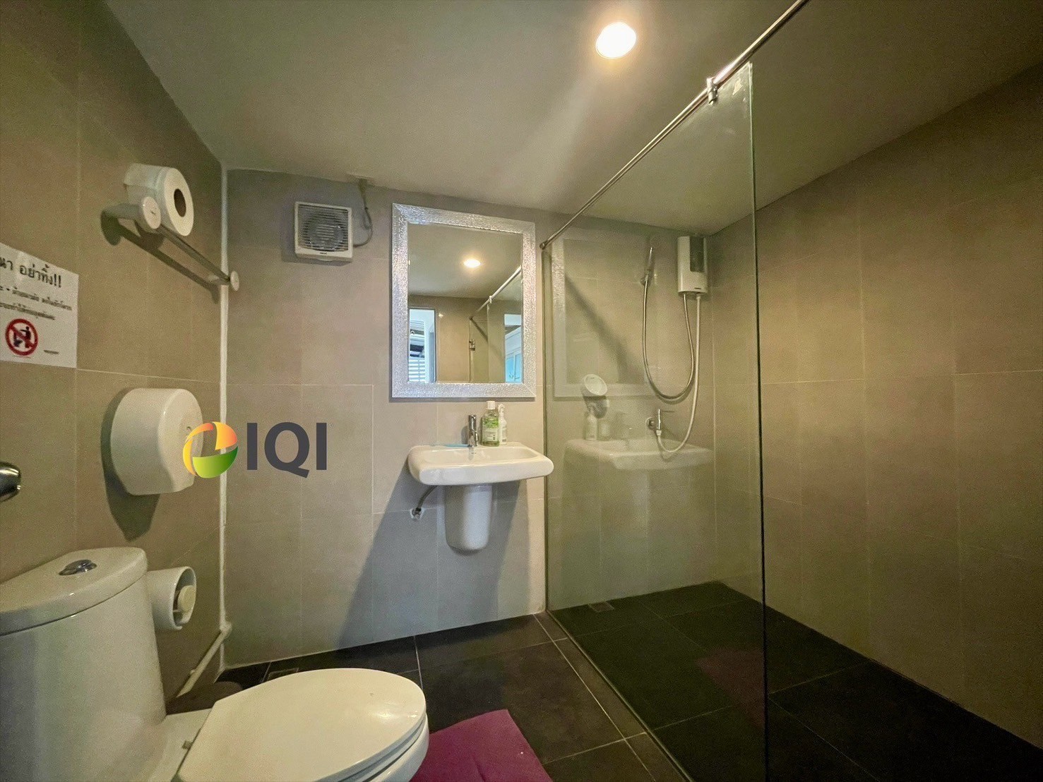 Selling Detached House Terminal Suvarnabhumi project (project on King Kaew Road, near the airport) image