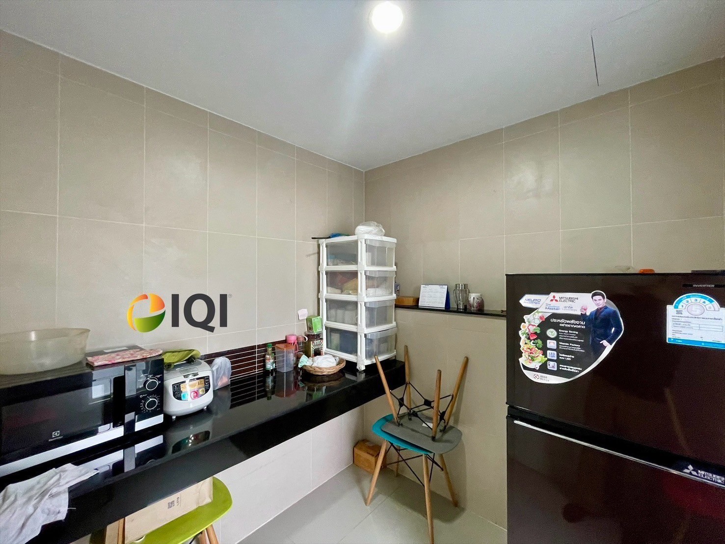 Selling Detached House Terminal Suvarnabhumi project (project on King Kaew Road, near the airport) image