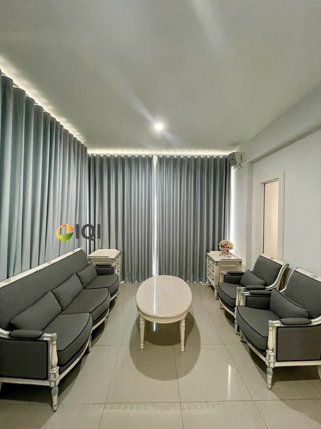 Selling Detached House Terminal Suvarnabhumi project (project on King Kaew Road, near the airport) image