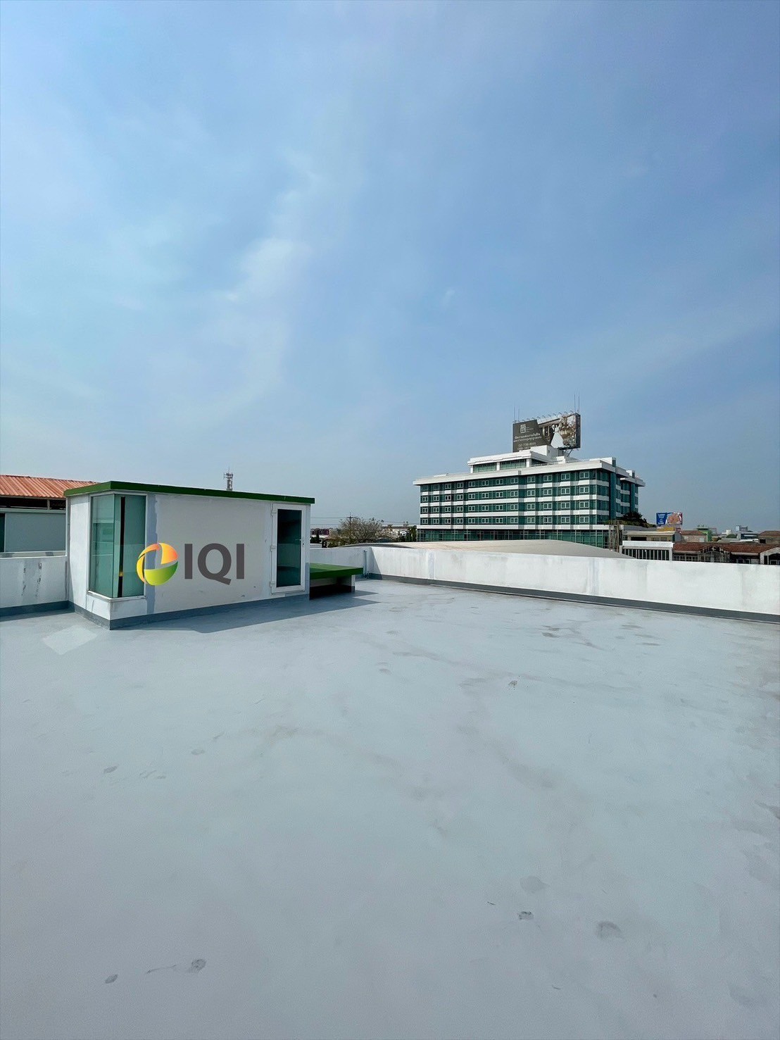 Selling Detached House Terminal Suvarnabhumi project (project on King Kaew Road, near the airport) image