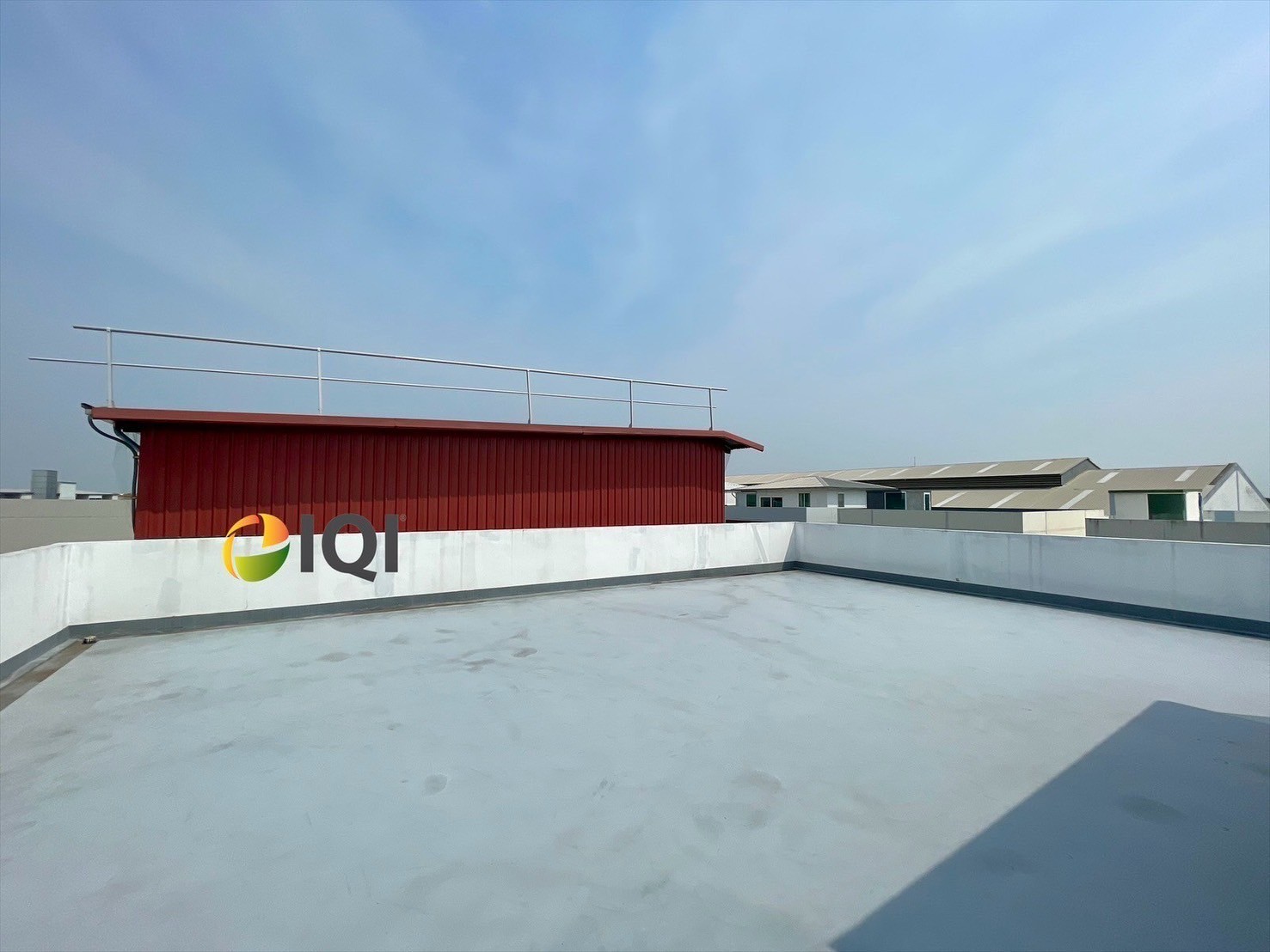 Selling Detached House Terminal Suvarnabhumi project (project on King Kaew Road, near the airport) image