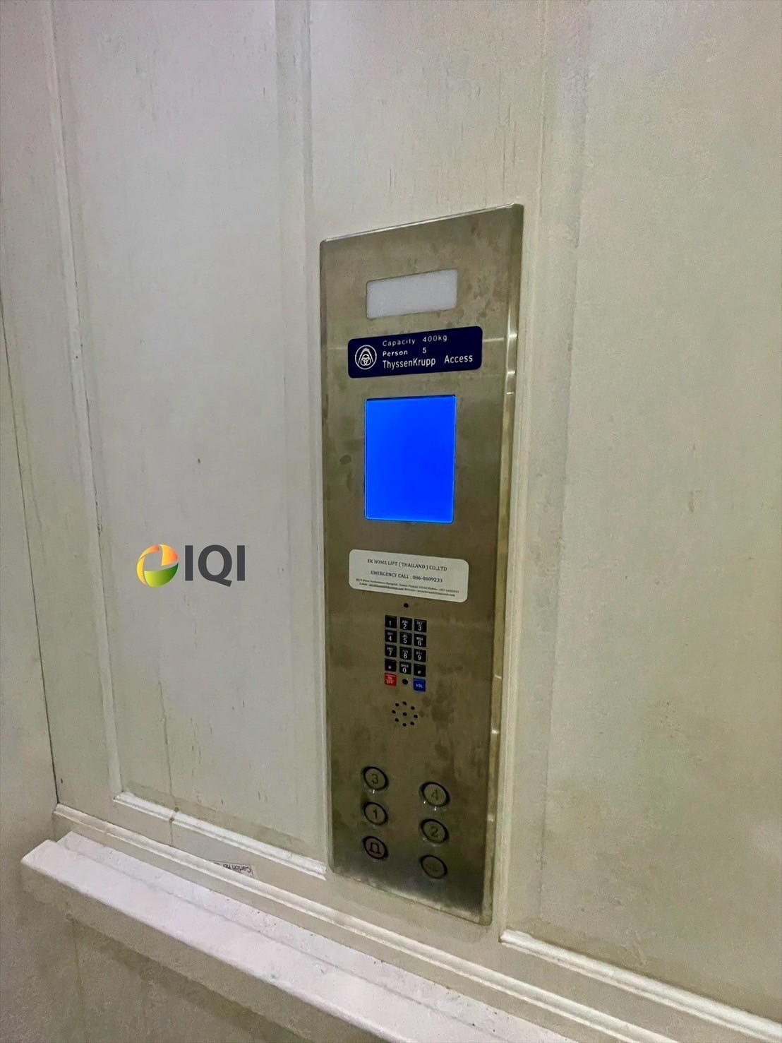 Selling Detached House Terminal Suvarnabhumi project (project on King Kaew Road, near the airport) image