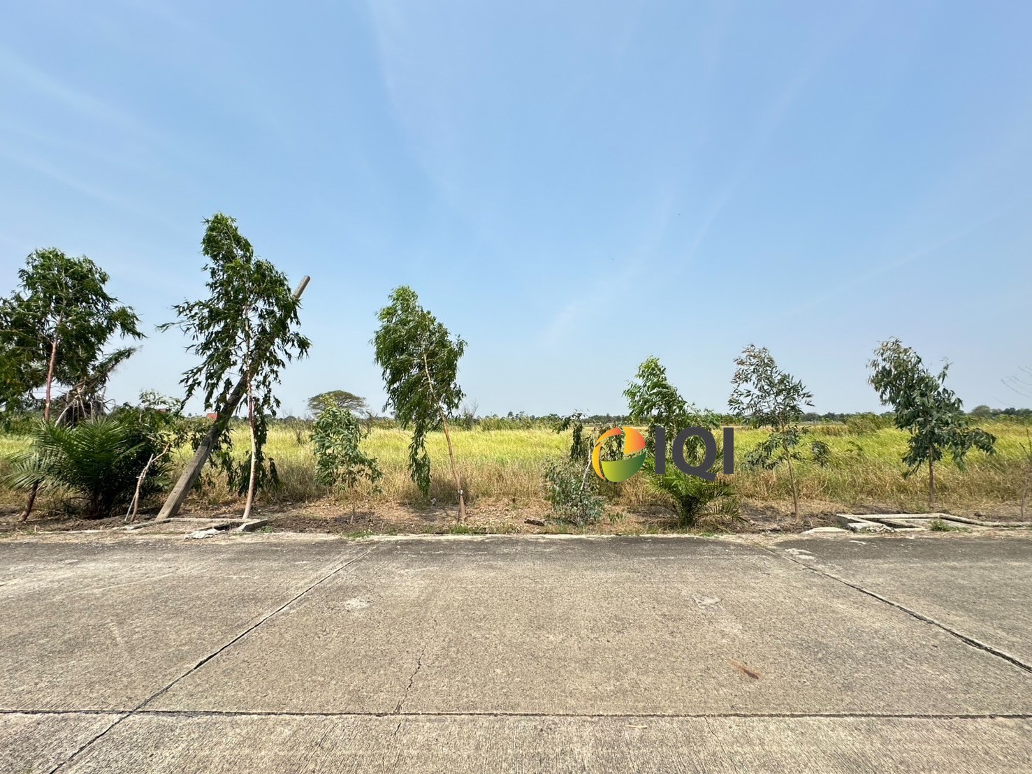 Land for sale soi Suwinthawong 47 image