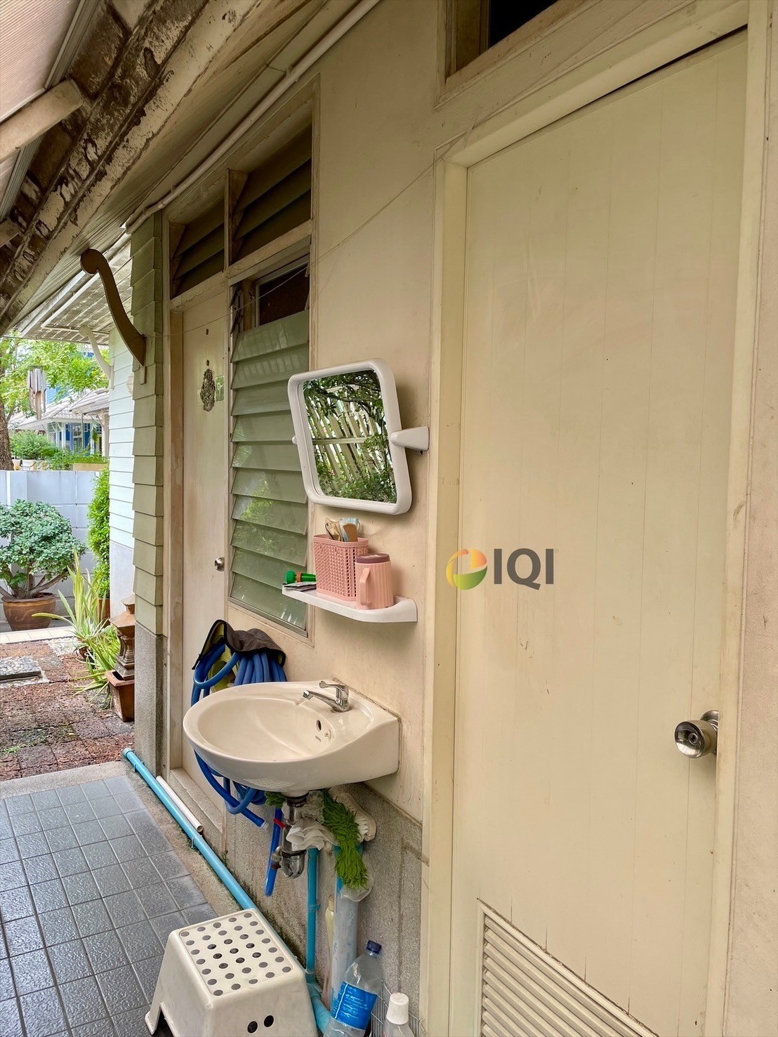 Single house for sale, 2 and a half storeys, Pronphailin Village, Sukhumvit Road 101/1, Soi Wachiratham Sathit image