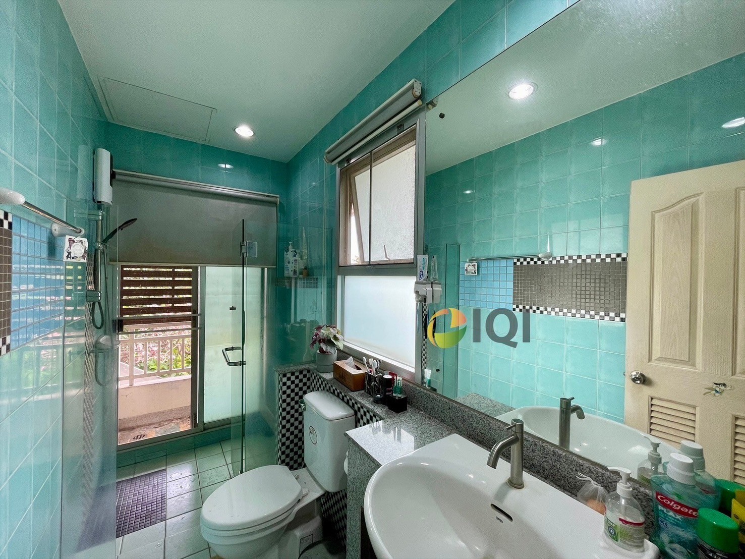 Single house for sale, 2 and a half storeys, Pronphailin Village, Sukhumvit Road 101/1, Soi Wachiratham Sathit image