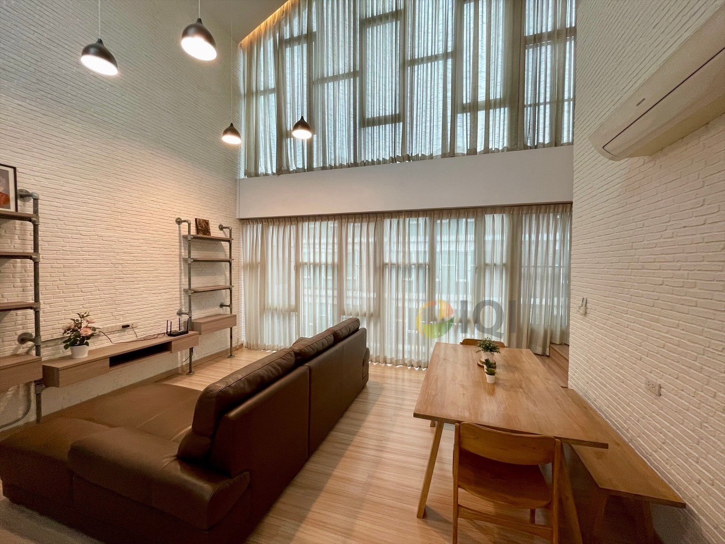 For sale Home office, 4 floors (3 floors + mezzanine), Soi Sukhumvit 101/1, Wachiratham Sathit Road 51 image