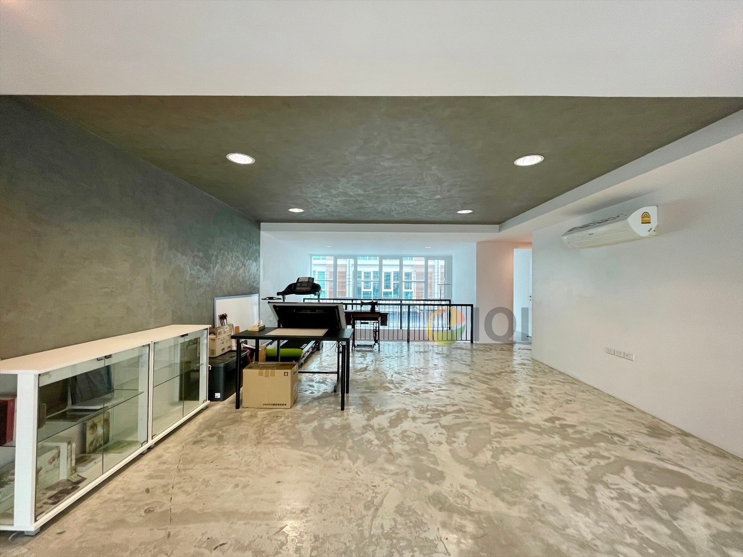 For sale Home office, 4 floors (3 floors + mezzanine), Soi Sukhumvit 101/1, Wachiratham Sathit Road 51 image