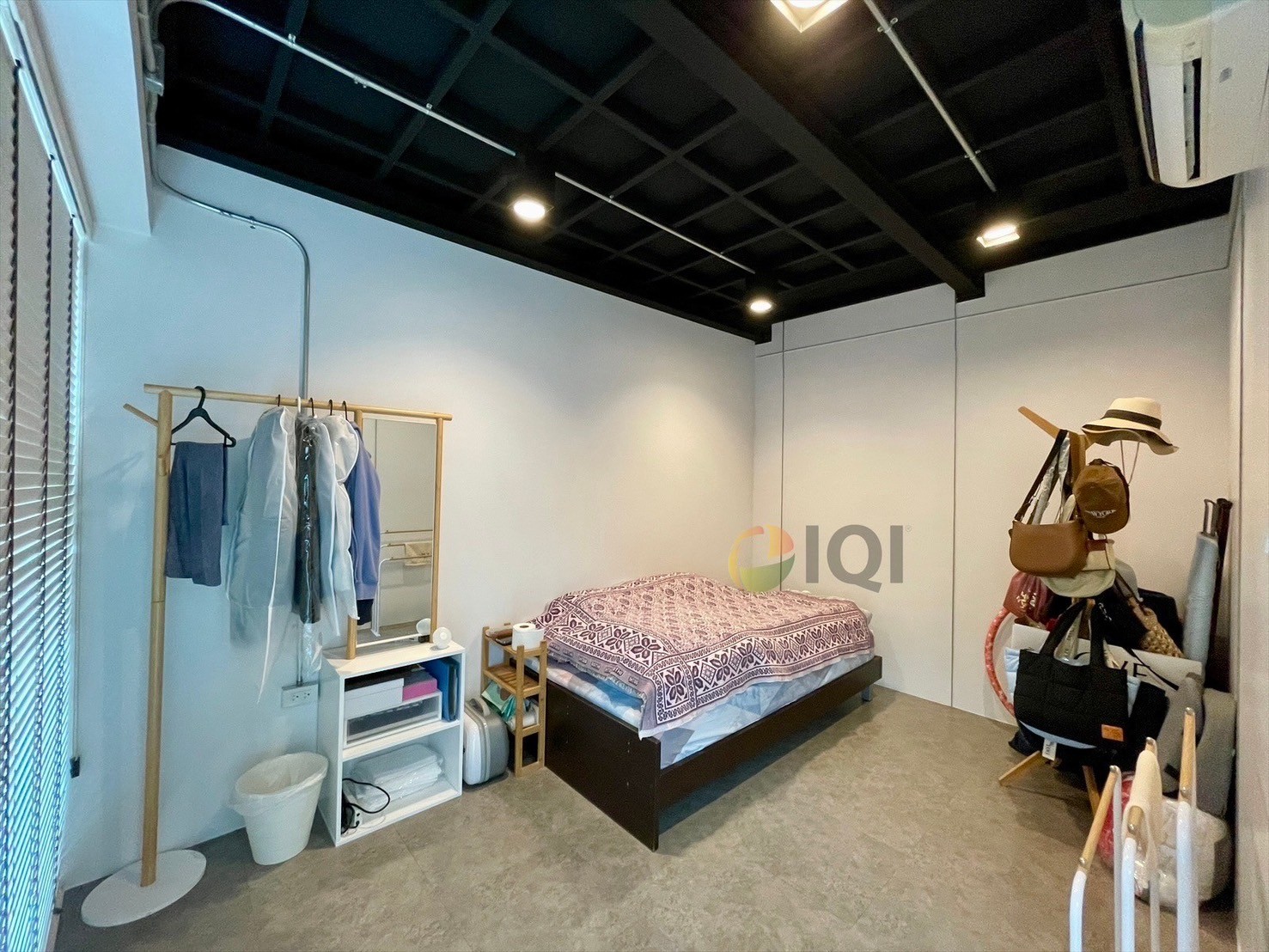 For sale Home office, 4 floors (3 floors + mezzanine), Soi Sukhumvit 101/1, Wachiratham Sathit Road 51 image