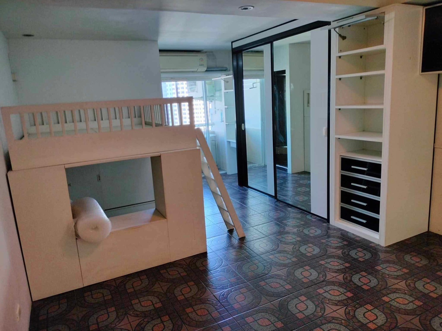 For Sale Pratunam Prestige Condominium image