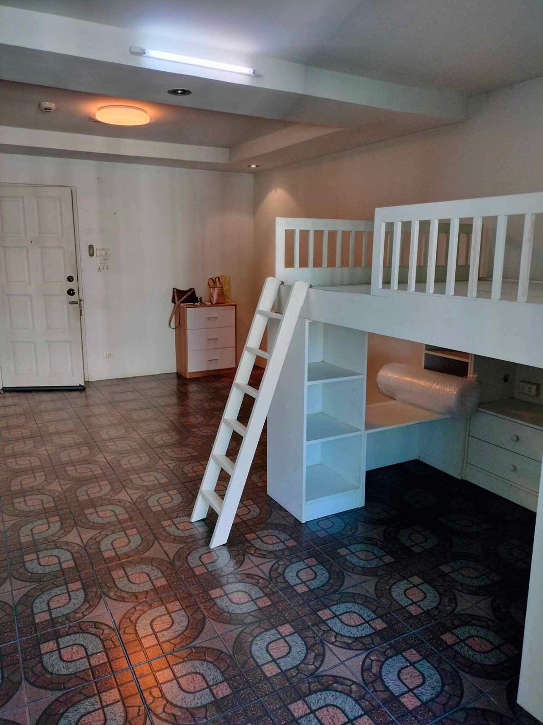 For Sale Pratunam Prestige Condominium image