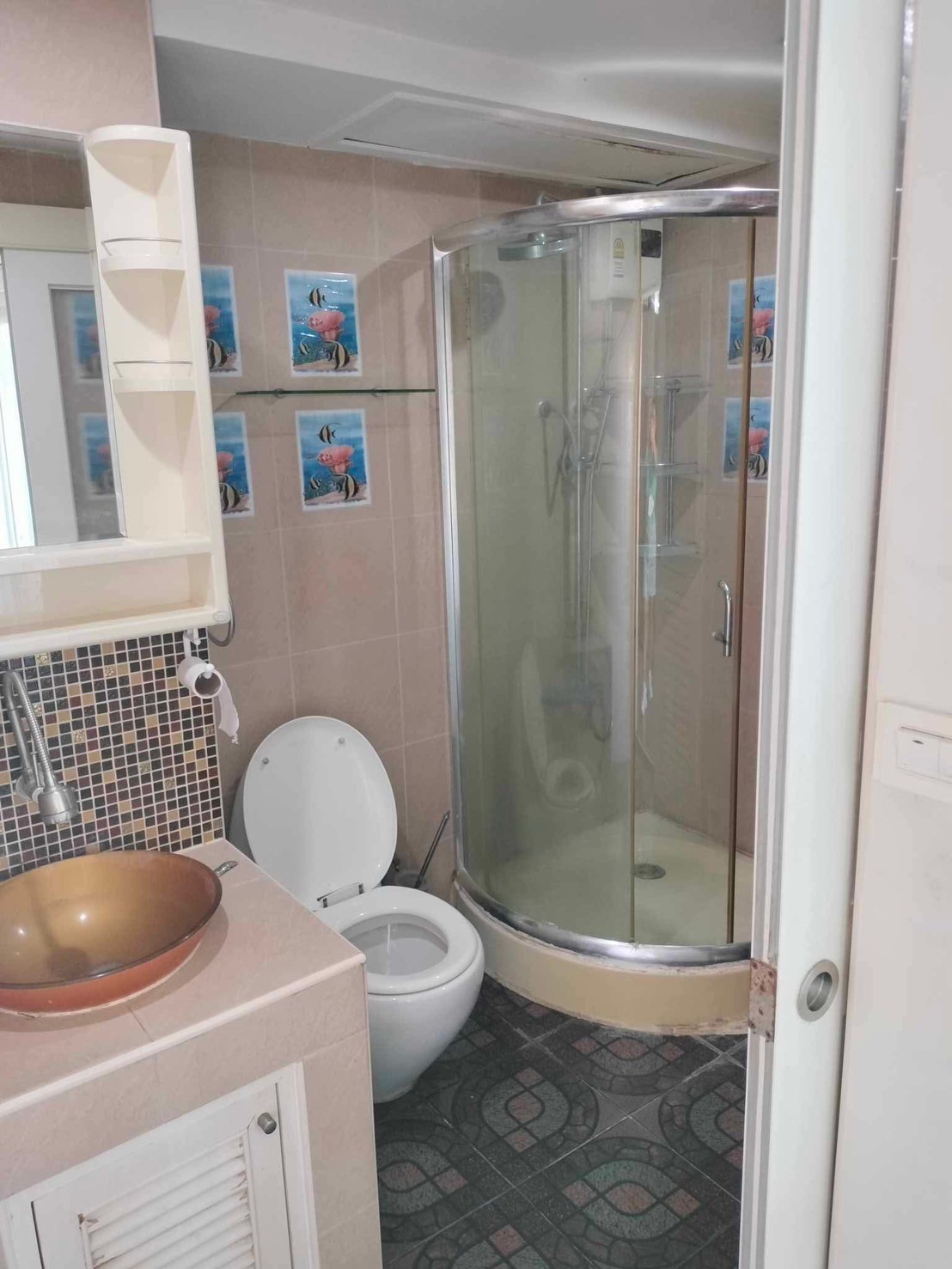 For Sale Pratunam Prestige Condominium image