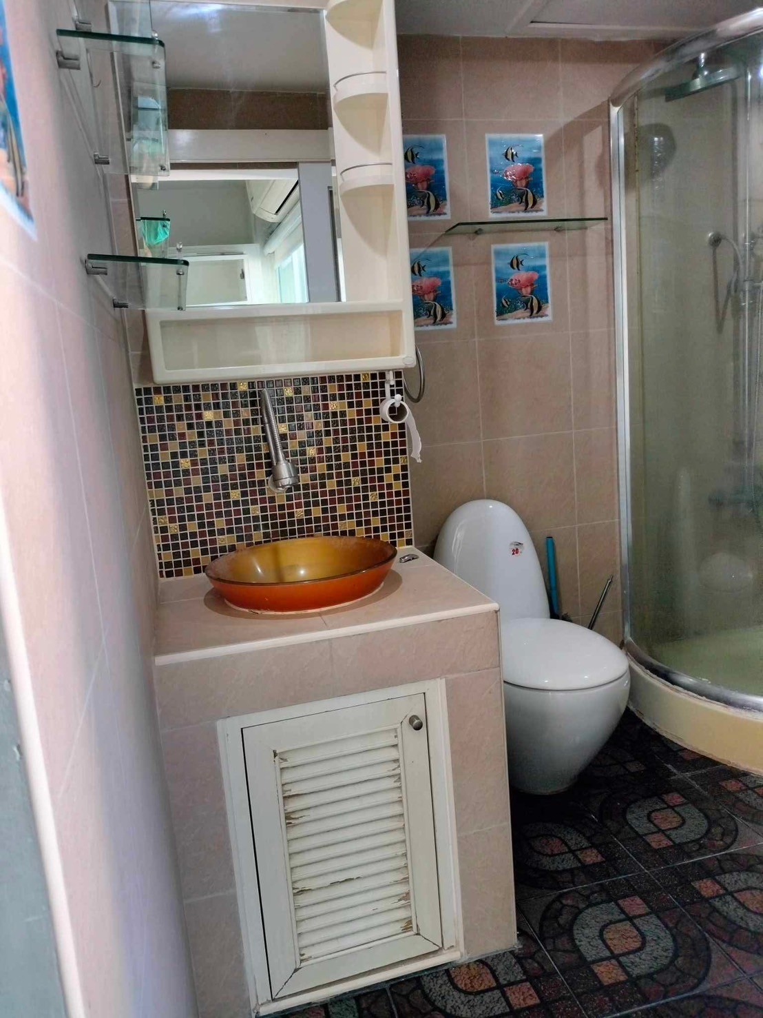 For Sale Pratunam Prestige Condominium image