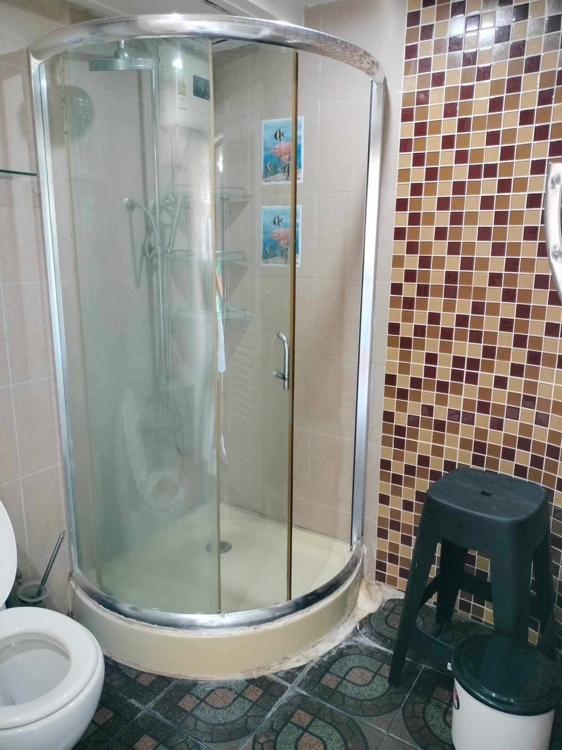 For Sale Pratunam Prestige Condominium image