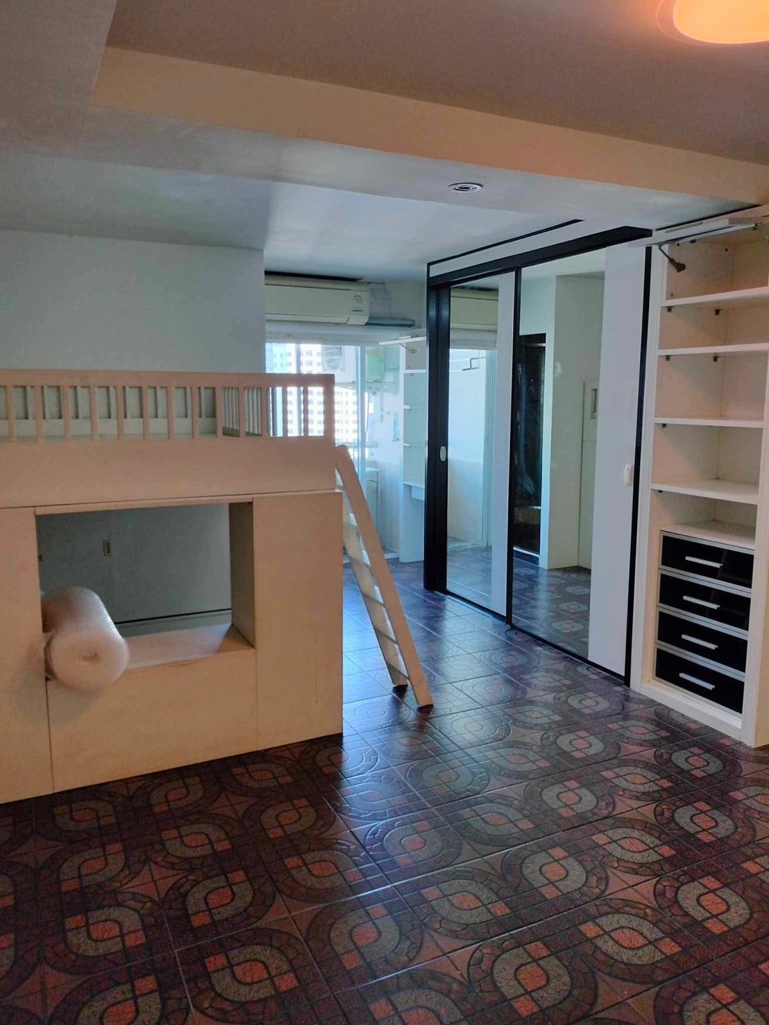 For Sale Pratunam Prestige Condominium image