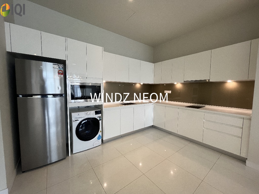 Pavilion Embassy Residence image