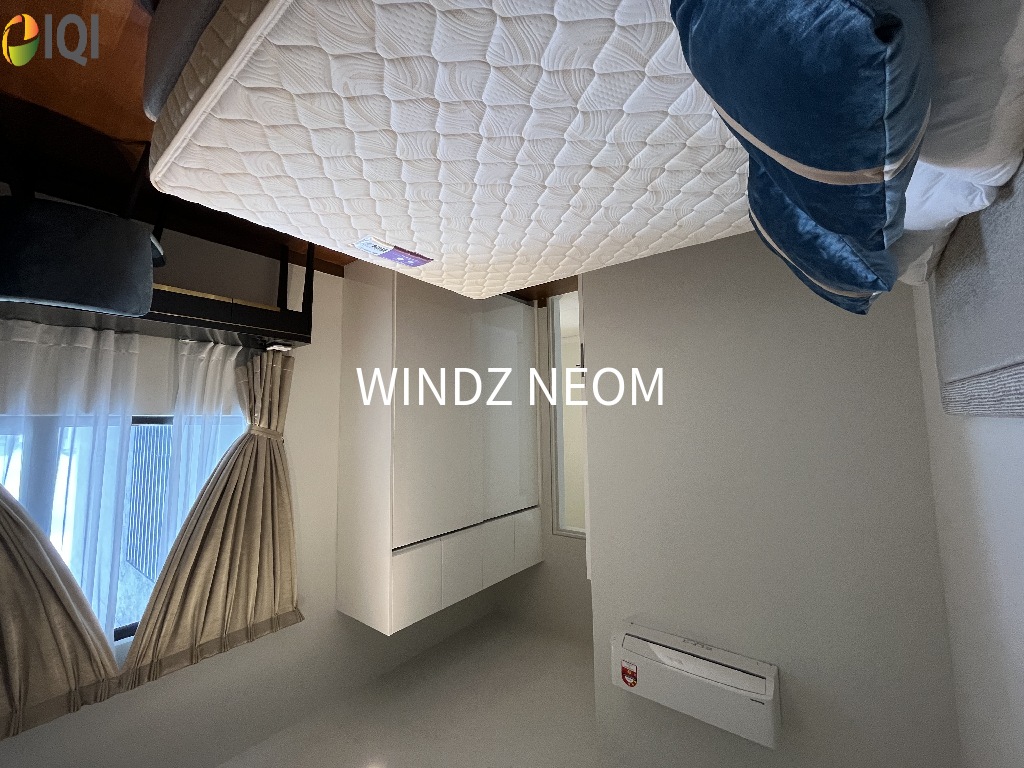 Pavilion Embassy Residence image