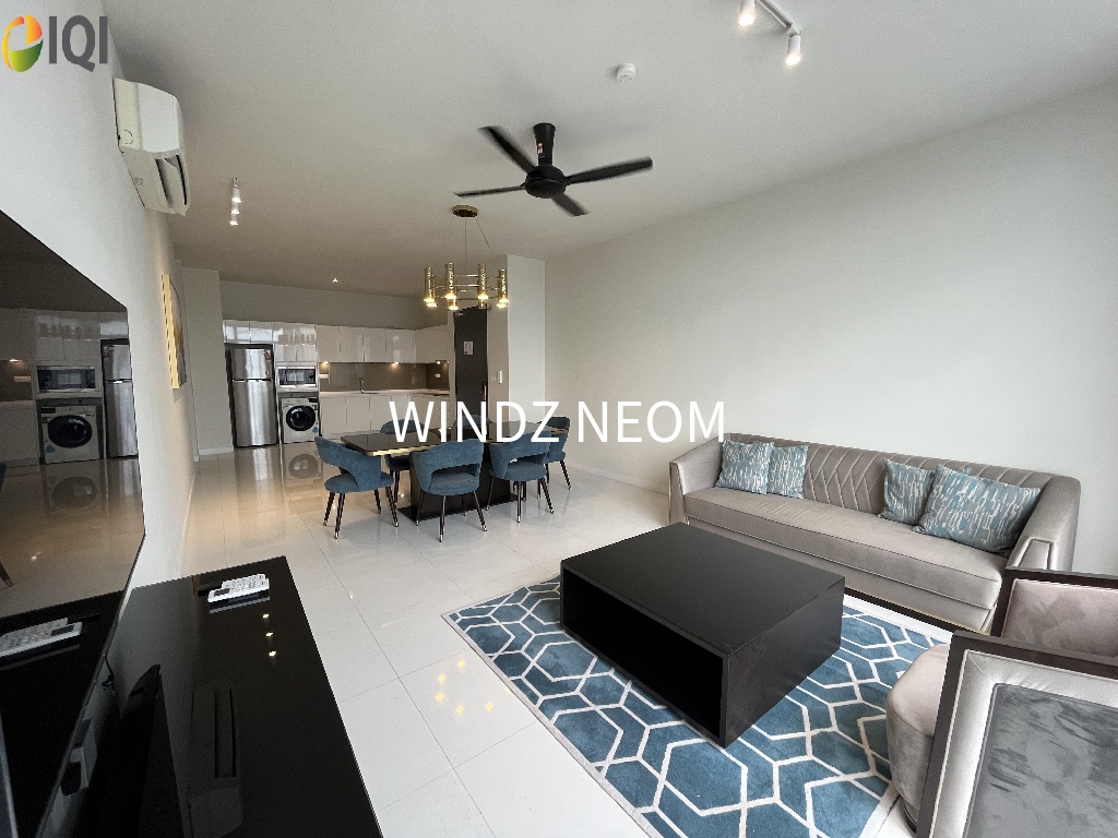 Pavilion Embassy Residence image