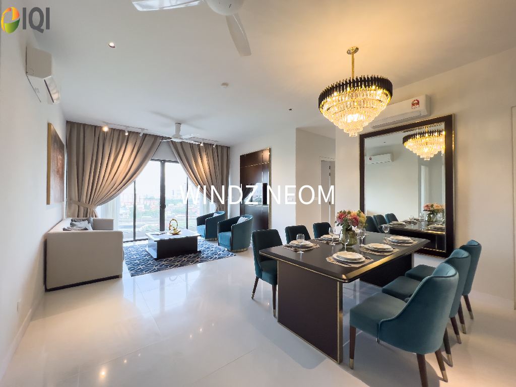 Oxford Residences @ Pavilion Embassy image