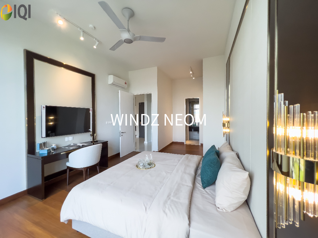 Oxford Residences @ Pavilion Embassy image