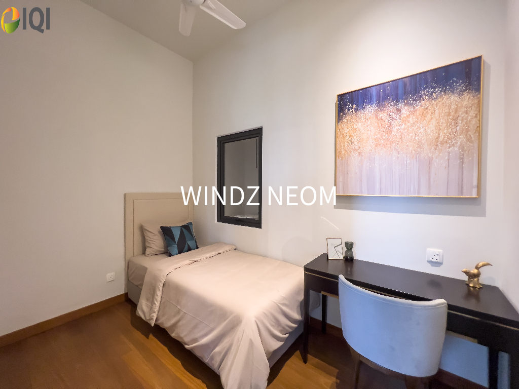 Oxford Residences @ Pavilion Embassy image