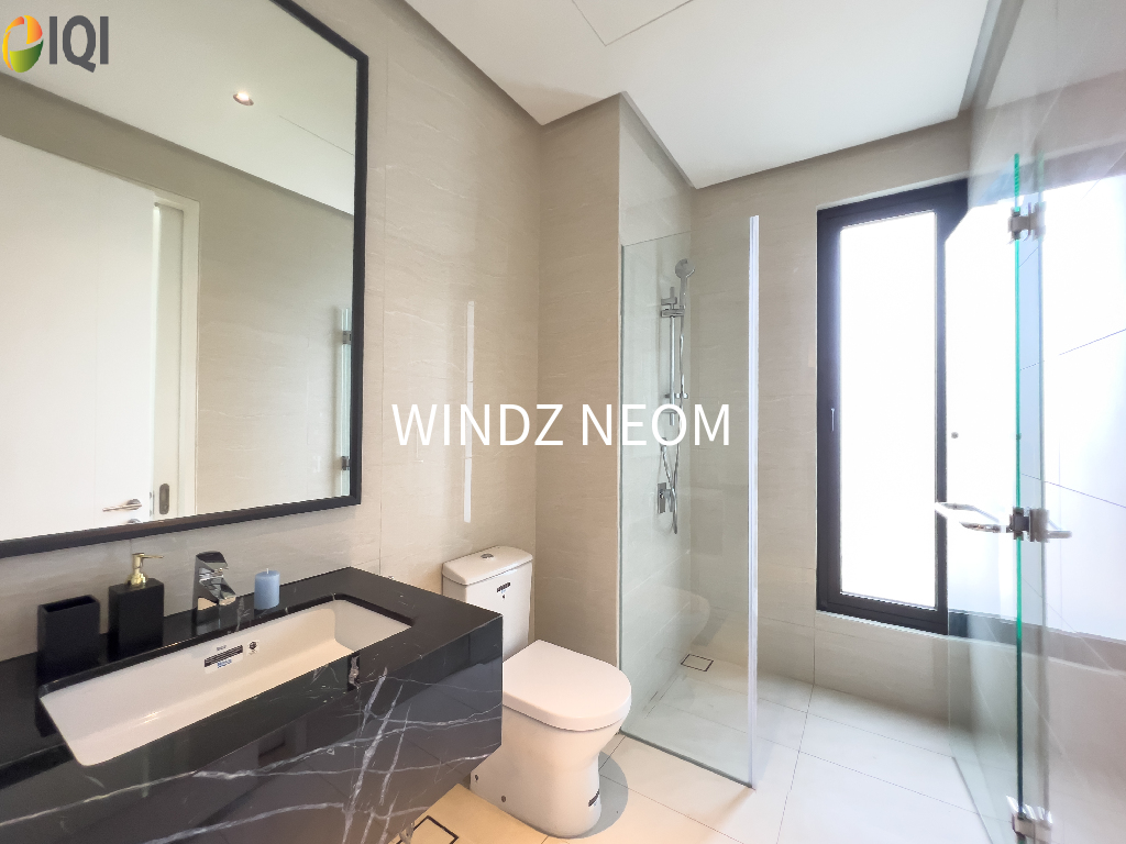 Oxford Residences @ Pavilion Embassy image