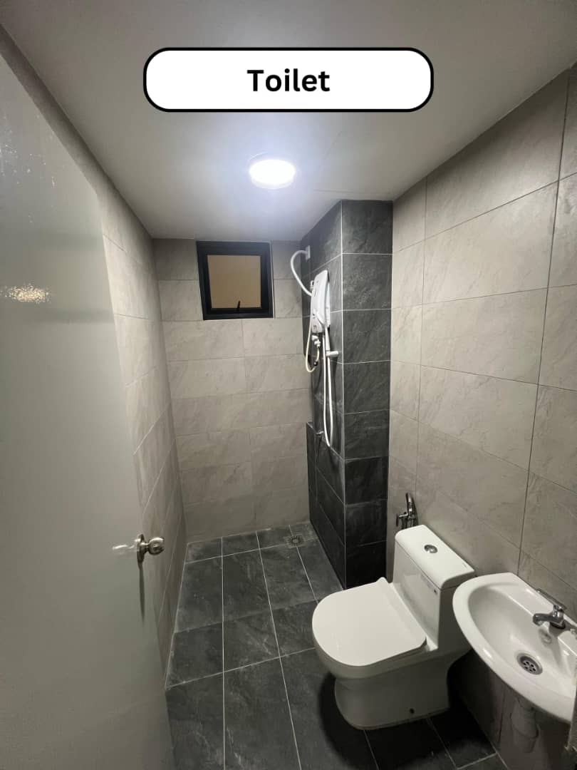 Residensi Bintang Bukit Jalil image